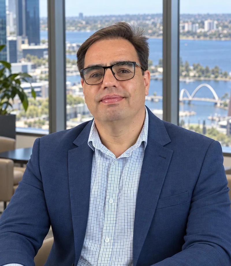 Fernando Pereira